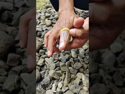 Gunting kalau ketemu balon jadi begini #idekreatif