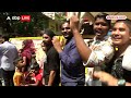 Maha Shivratri 2024 : शिवरात्रि पर मुंबई के बाबुलनाथ शिव मंदिर में  लगी भयंकर भीड़ | Mumbai  - 03:57 min - News - Video