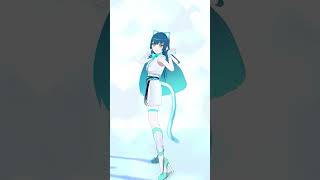 【踊ってみた】#uchida1  / GINTA & ODAKEi 【3Dフルトラスタジオで20分でshort何本撮影できるか！？企画第六弾