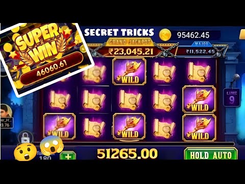 Teen Patti Master ! Explorer Slots Game Play💥 Super Win 12500😱😲 @RabbuGaming70 #explorerslotegame
