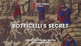 Botticellis Secret
