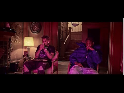 Smokepurpp - Fingers Blue ft. Travis Scott (Official Video)