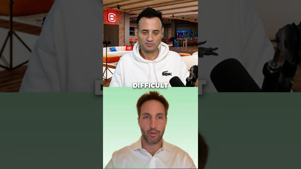 Decentralizing as an Existing Giant vs a New Player: Who Wins?