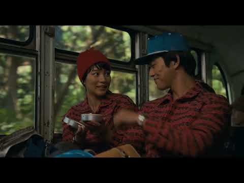 てっぺんの向こうにあなたがいる - 映画特報