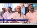 Nagababu Insults SVSN Varma at Pithapuram | Pawan Kalyan | AP Elections 2024 |@SakshiTV  - 02:13 min - News - Video