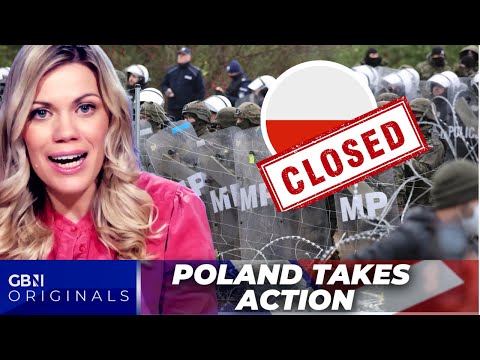 Poland's Immigration CRACKDOWN: A WAKE-UP Call for the UK