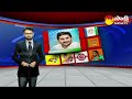 Ticket Issues In TDP Janasena Alliance | Cadre Protest Against Chandrababu & Pawan Kalyan @SakshiTV  - 04:51 min - News - Video