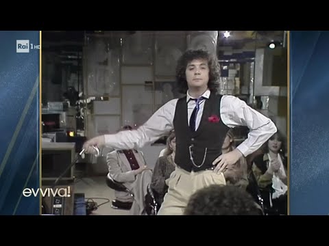1977,  "Discoring" e l'arrivo dirompente della Disco music  - Evviva! 02/06/2024