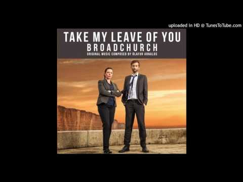 Take My Leave Of You (Lambert Rework)