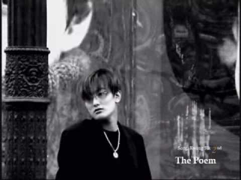 Kangta Poem Music Video