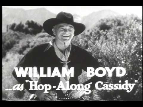 Hop-a-long Cassidy'