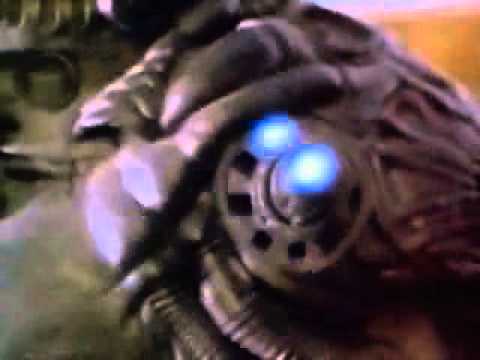 Nemesis 2: Nebula'