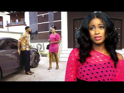 If U Are Very Emotional Don't Watch This LIFE CHANGING Story Wit A Happy End Tonight- African Movies