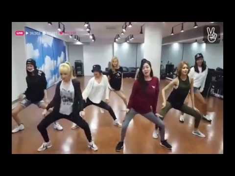 LION HEART online Debut
