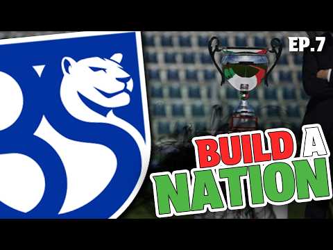 ARE WE PLAYOFF MATERIAL?! FC 26 YOUTH ACADEMY RTG EP7