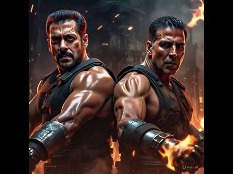 salman khan vs akshay kumar fitness#salmankhan #akshaykumar #bollywood #fifa #fifa23 #shorts