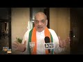 “Congress party is exposed Amit Shah attacks Congress after Sam Pitroda’s remarks | News9 #amitshah  - 03:38 min - News - Video