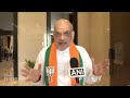 “Congress party is exposed Amit Shah attacks Congress after Sam Pitroda’s remarks | News9 #amitshah