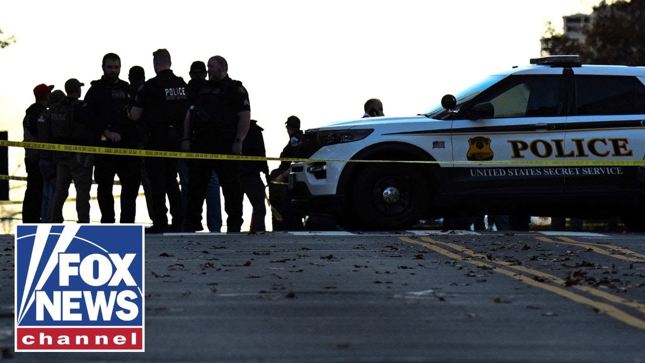 This ATTACK underscores our broken borders: Former FBI special agent argues