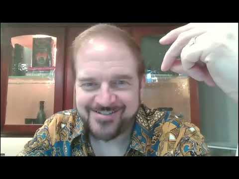 The Success Algorithm 2024 , Rex Bear of Leak Project Fame Interviews Dr. Kevin Hogan
