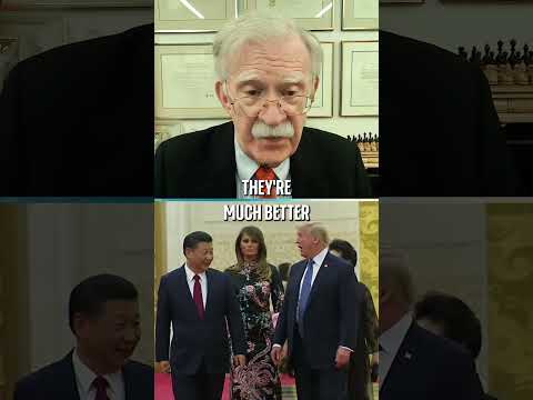 China 'far more ready' than US on trade war