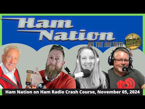 Ham Nation! 11/05/24