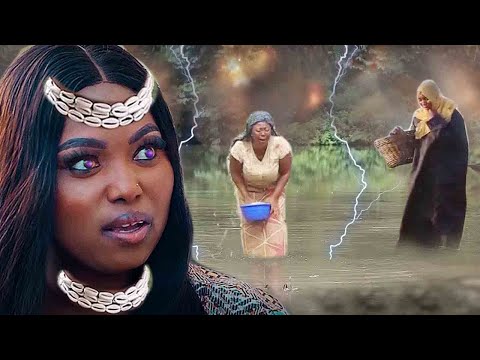 Anike: Iya Olokun - Yoruba Movie 2025 Drama Odunlade Adekola | Wunmi Ajiboye | Zainab Bakare