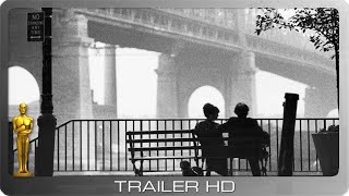 Manhattan ≣ 1979 ≣ Trailer ≣ Rem