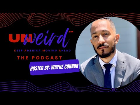 Unweird: A Conversation with Chelsea Miller on Building Power Together