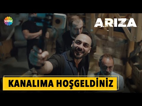 Arıza | Burak'ın eğlence dolu sorgusu