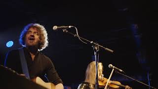 Ian Prowse – American Wake Live at the O2 Academy Liverpool