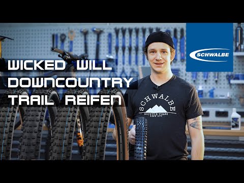 Wicked Will - Unser reinrassiger Downcountry & Trail Reifen