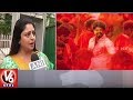 Reverse Count started for BJP Govt : Nagma Reacts on Mersal
