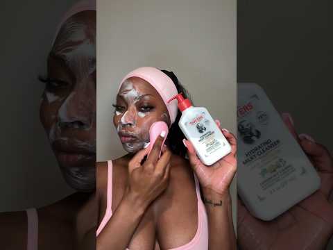 🫧Daily Skincare Routine 🫧