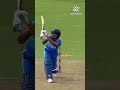 Tilak Varmas Beautifully Timed Six | SA vs IND 2nd T20I  - 00:15 min - News - Video