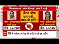 Maharashtra Politics: महाराष्ट्र में NDA के अंदरखाने में कलह की वजह है सुनेत्रा पवार?  - 05:38 min - News - Video