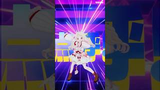 【#粛清ロリ神レクイエム 】粛清ロリ神レクイエムを踊るVtuber #3D #shorts #shortsvideo