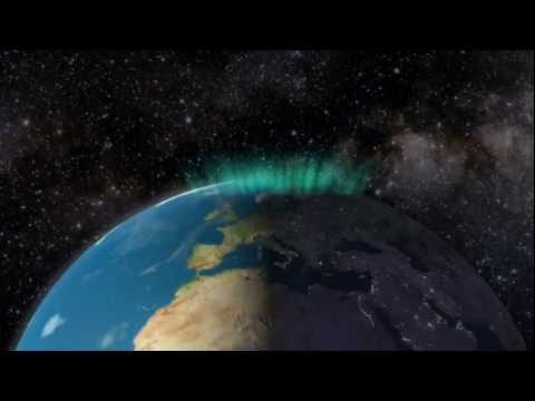 The Aurora Borealis ( Video ) | Earth Science | CK-12 Foundation