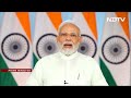 PM Modi Speaks On Lata Mangeshkars Memorial On Ayodhya  - 06:49 min - News - Video