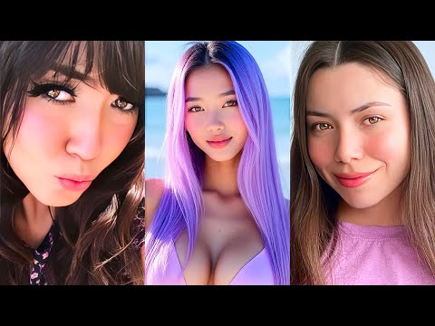 FERAL GIRLS?! BEAVO's GF?! Sassy St. Lucia Strumpet FEMINIST vs. Andrew Wilson?! | Dating Talk #212