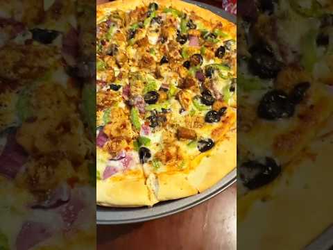 Home Made Pizza 🍕 #pizza #burger #frenchfries #shawarma #zinger #loadedfries #youtubeshorts