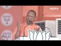 CM Yogi LIVE: CM योगी का Chhattisgarh के Korba में विशाल जनसभा को संबोधन | NDTV India  - 00:00 min - News - Video