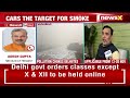 Delhi Govt Announces Odd-Even | Live Saver Move Or Smokeshow? | NewsX  - 28:34 min - News - Video
