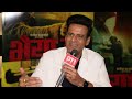 Manoj Bajpayee: Bhaiyya Ji A Tribute To Tamil And Telugu Cinema - 12:12 min - News - Video