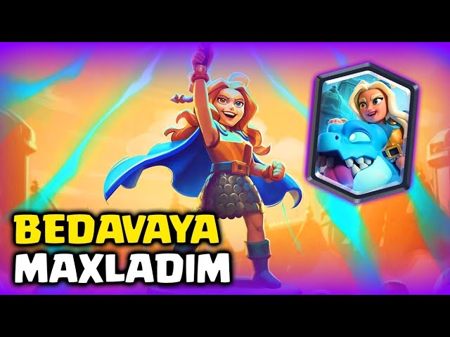 Yeni Ruh İmparatoriçesi Kartı Oyuna Geldi