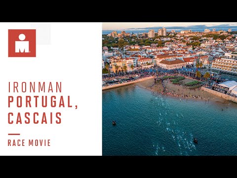 Race Movie | IRONMAN & IRONMAN 70.3 Portugal - Cascais 2022