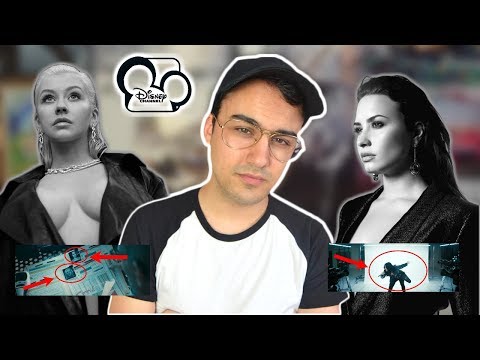 ANÁLISIS y SIGNIFICADO: Fall In Line - Christina Aguilera ft. Demi Lovato | JJ