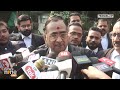 Allahabad HC Rejects Masjid Committees Challenge: Advocate Vijay Shankar Rastogi | News9  - 12:06 min - News - Video