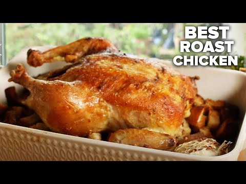 I Tested 5 Tips To Make The Best Roast Chicken