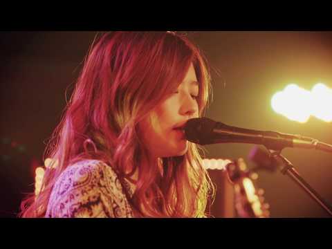 Miyuu - Southern Waves【YouTube Music Sessions】